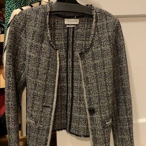 Isabel marant blazer (size 34)